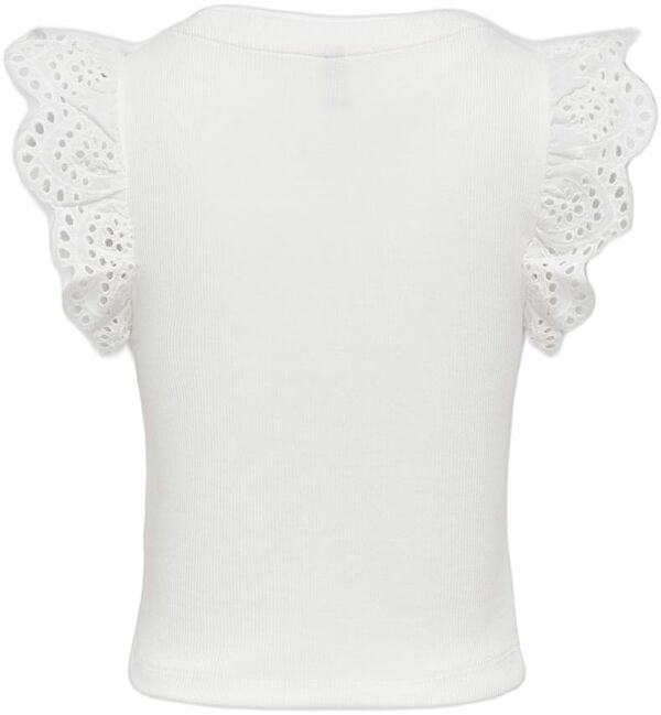 KOGDREA LIFE S/S TOP JRS NOOS