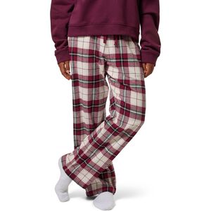 FIR EMMA JRG CHECK PANTS