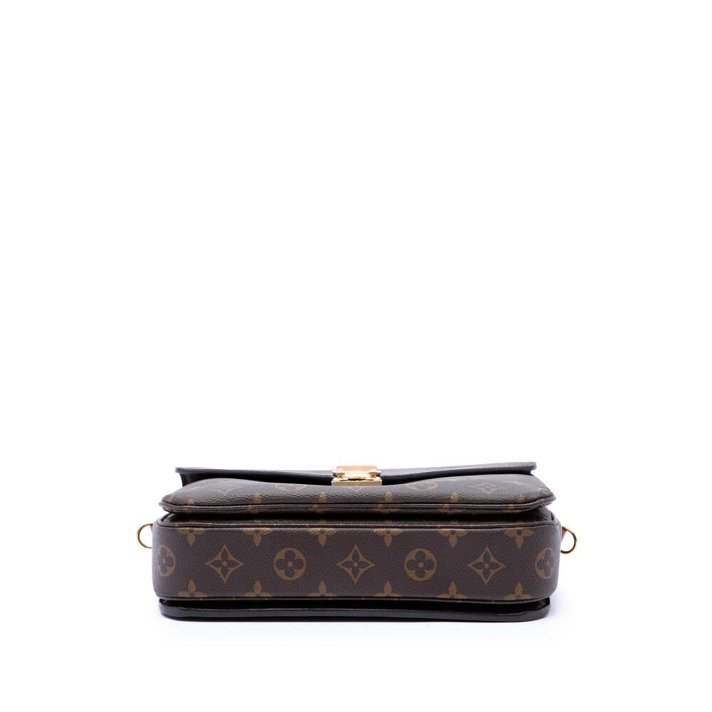 Louis Vuitton Pochette M&eacute;tis