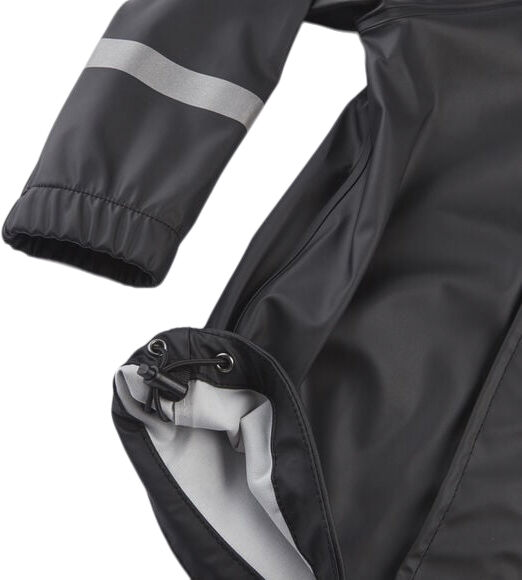 Eddie PU II Regnt&oslash;j