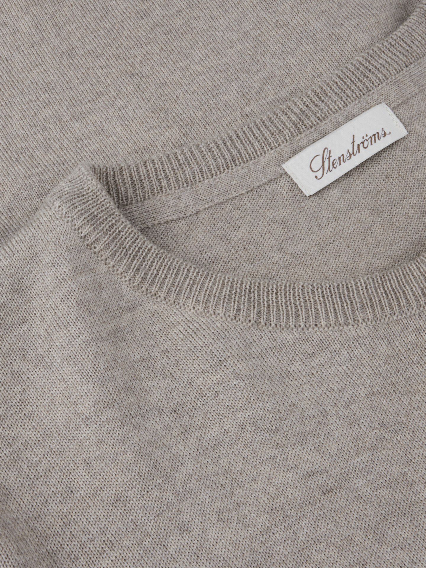 Sigrid Cardigan, Knitted