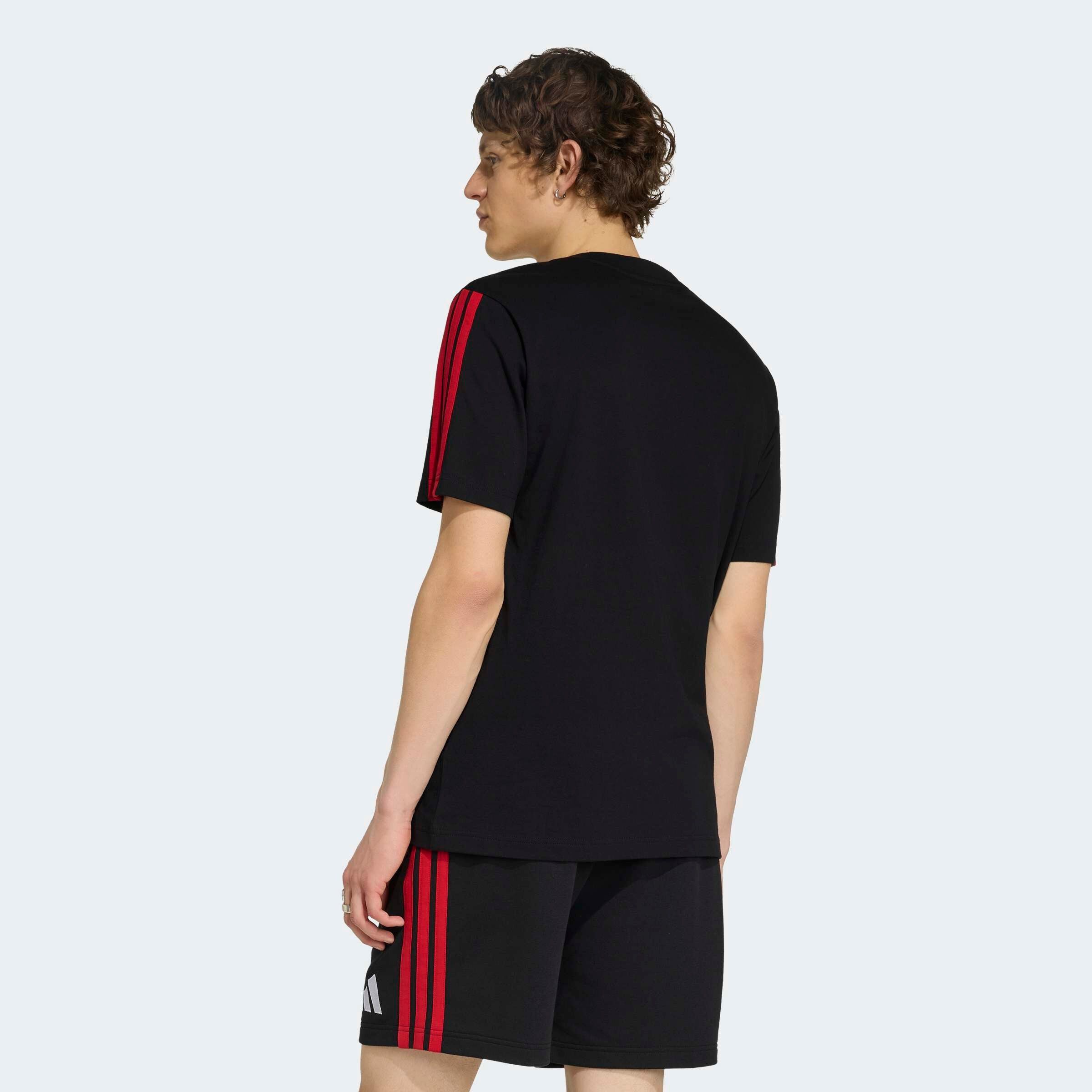 Manchester United DNA T-shirt