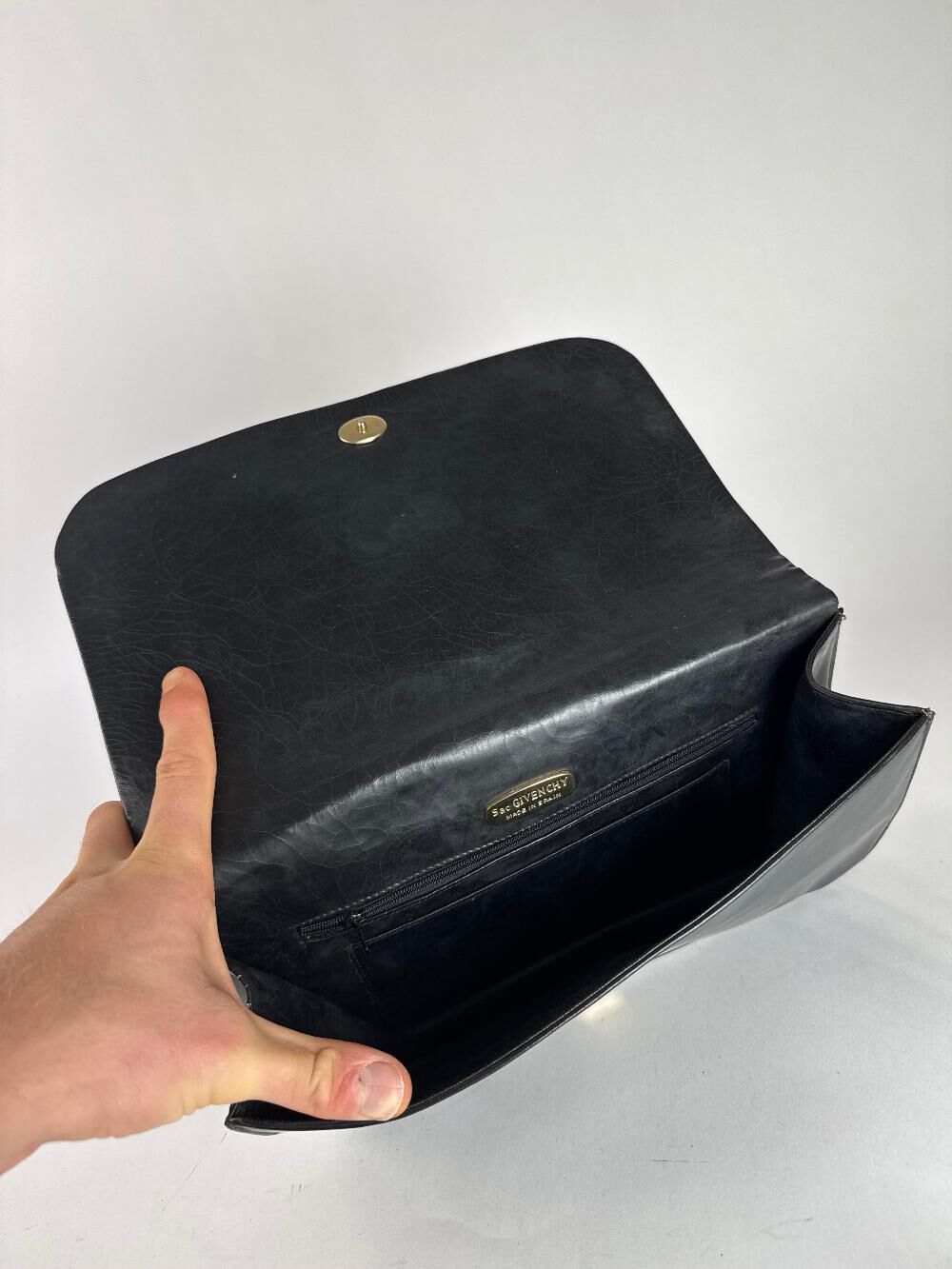 Givenchy Clutch