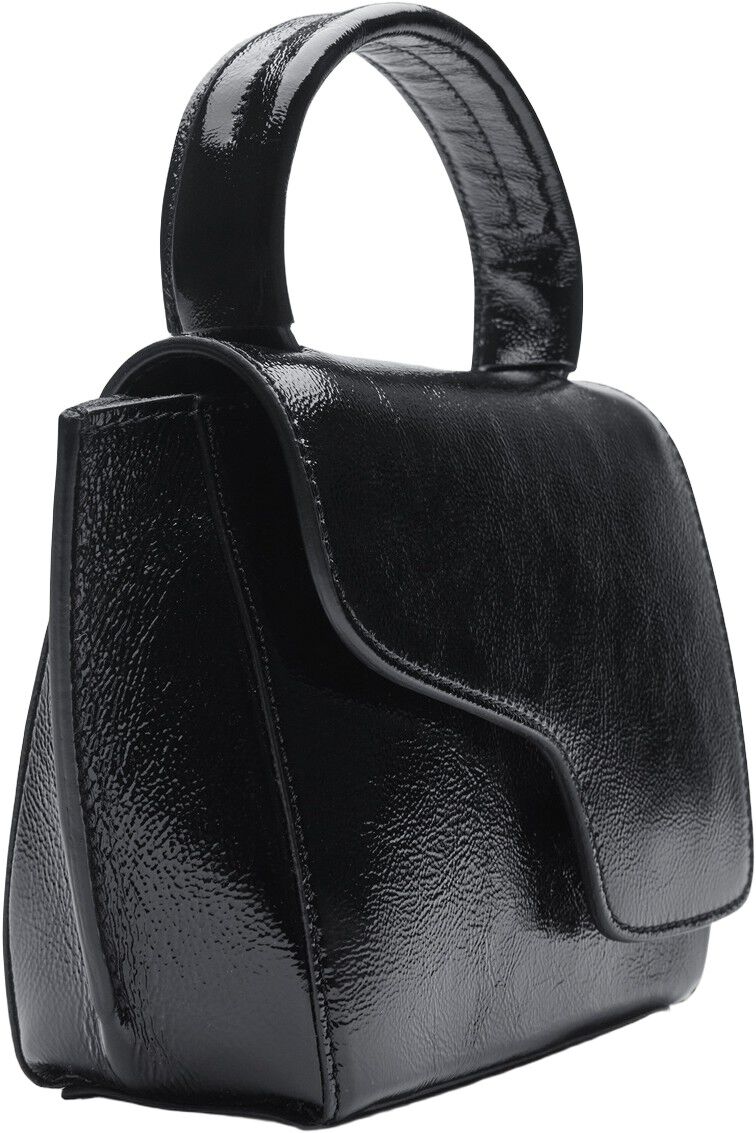 Montalcino Black Naplack