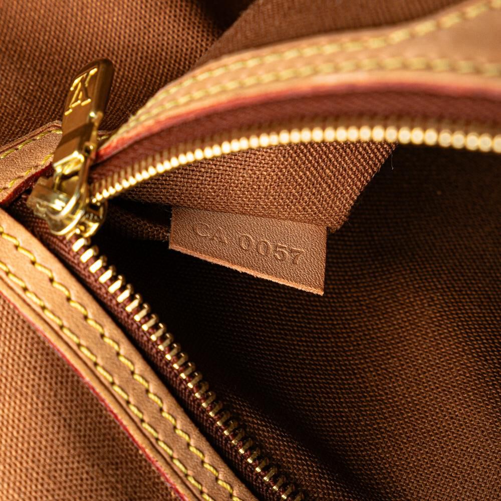 Louis Vuitton Abbesses