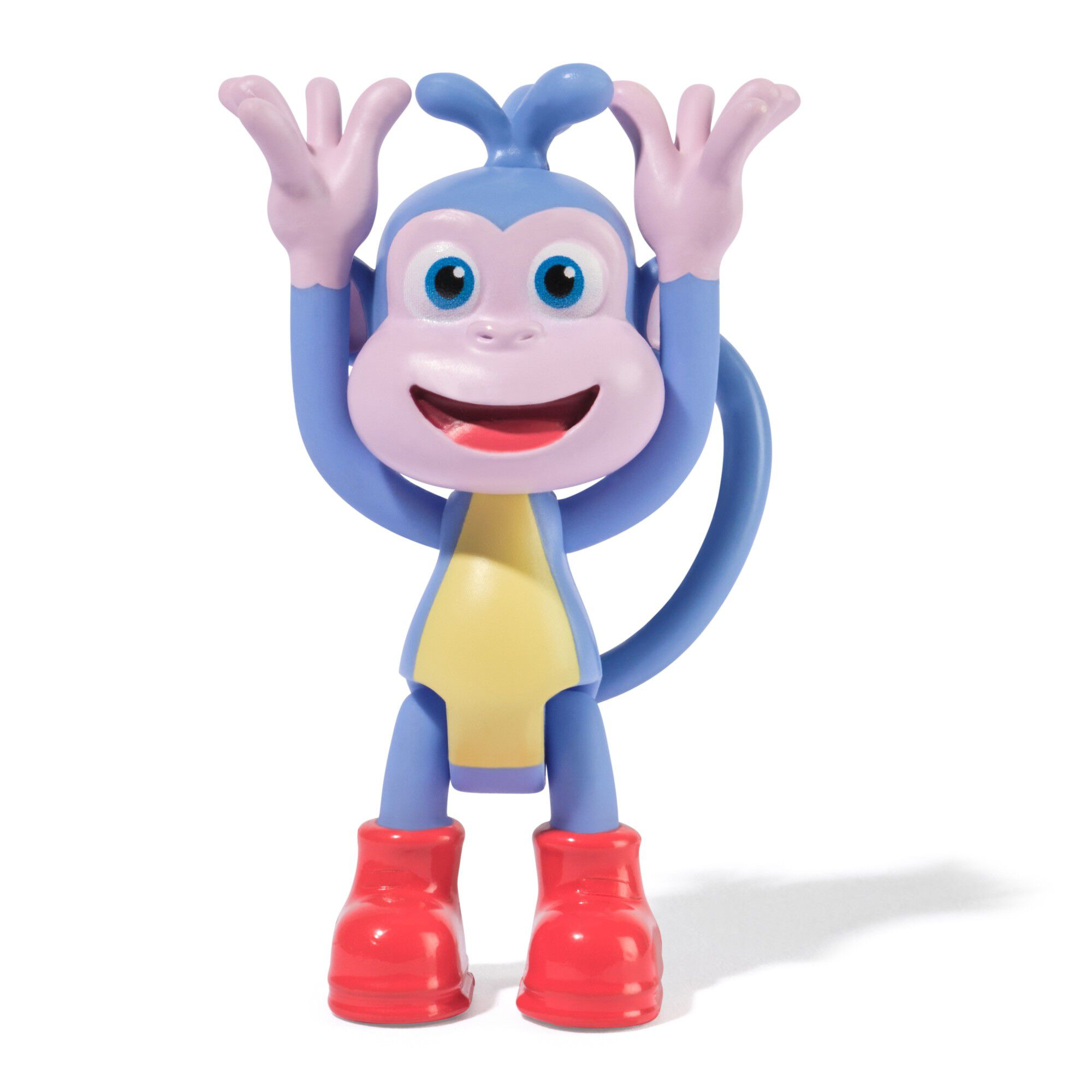 Dora The Explorer Figure