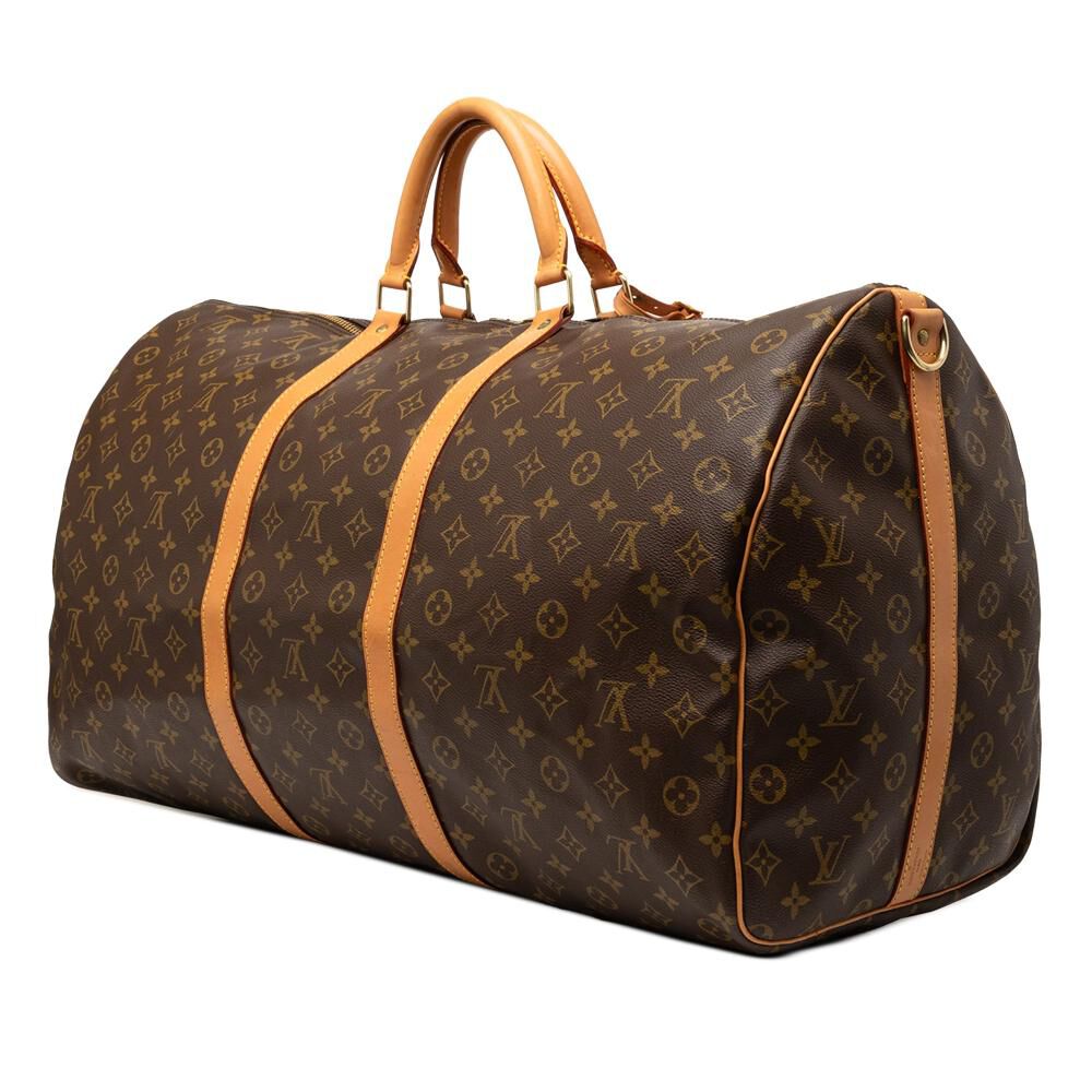 Louis Vuitton Keepall