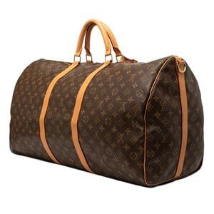 Louis Vuitton Keepall
