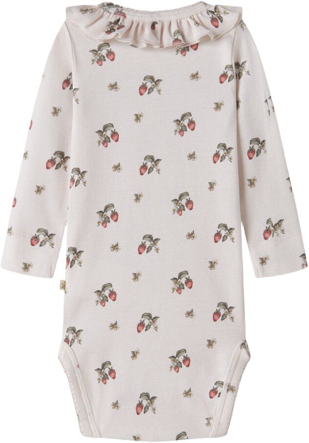 NBFGAYO SIO LS SLIM BODY LIL