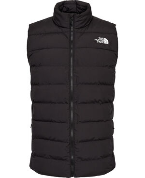 M ACONCAGUA 3 VEST TNF Black-NPF