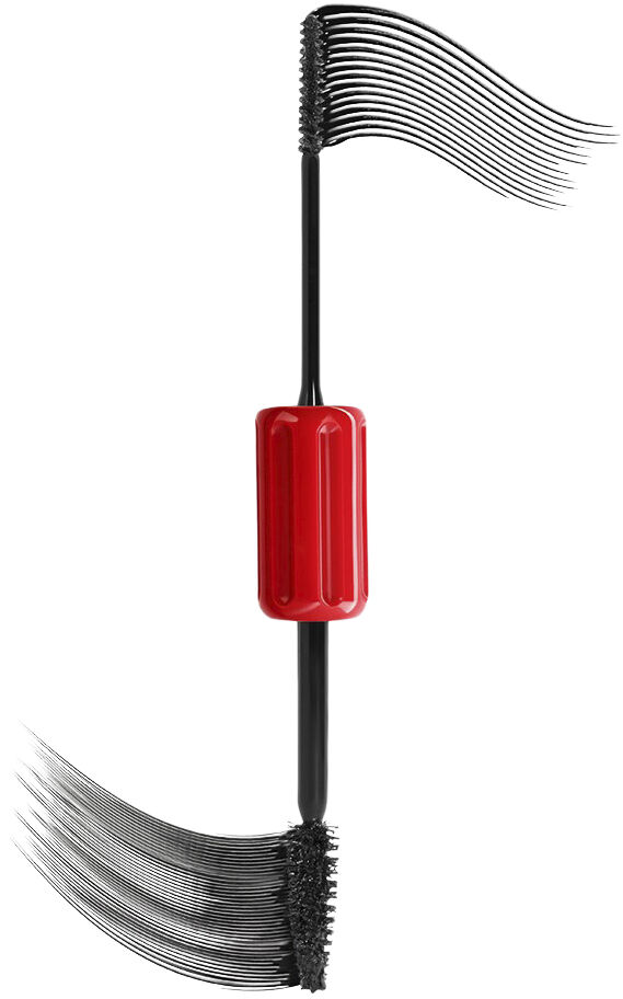 The Professionall Mascara - Defining & lash lifting and volumizing mas