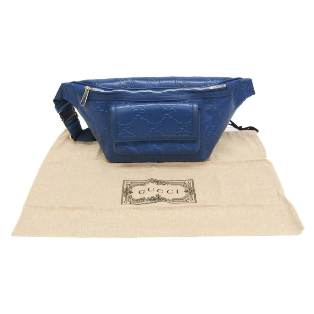 Gucci Belt Bag