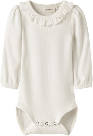 NBFFRIJO LS SLIM BODY LIL