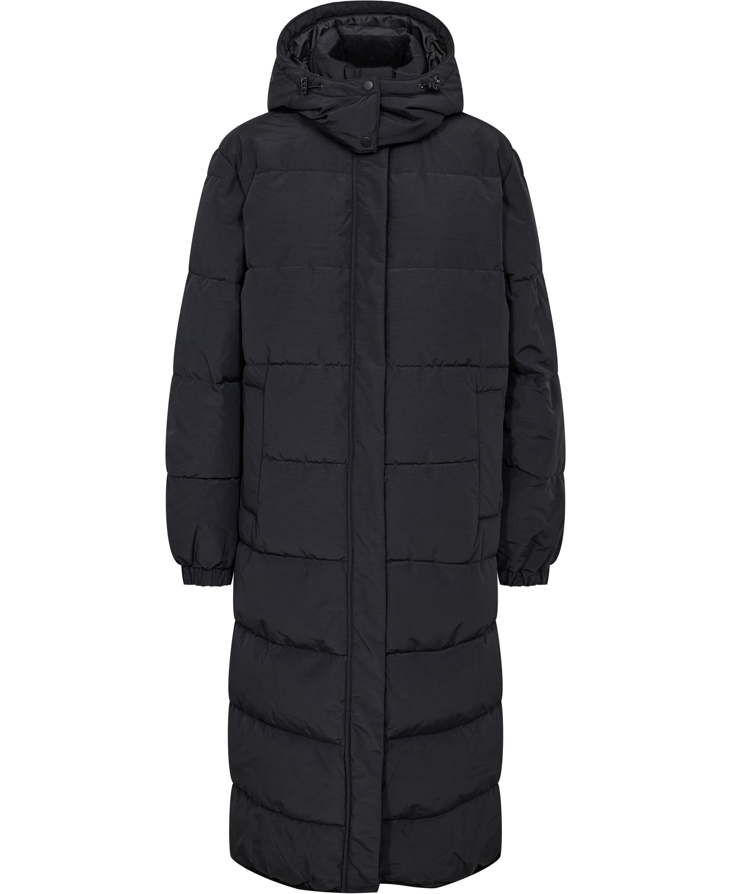 Enya 1 Vandt&aelig;t puffer frakke - GRS