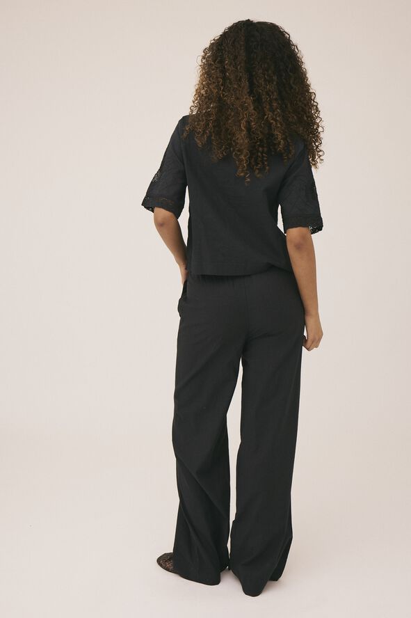 Florence 1S Bukser - Hørmix