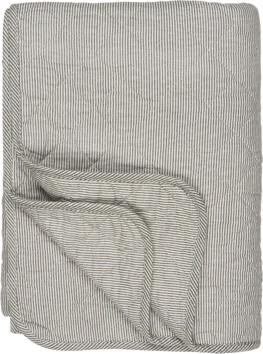 Quilt m&aelig;lkedrengestriber
