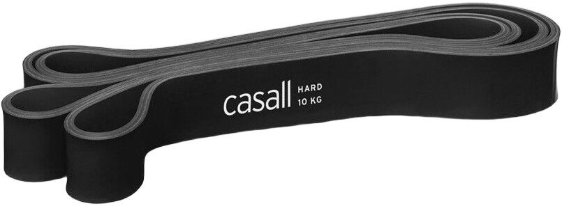 Lang tr&aelig;ningselastik, sv&aelig;r