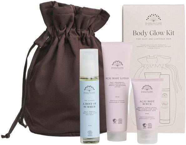 Kalendergaver til hende