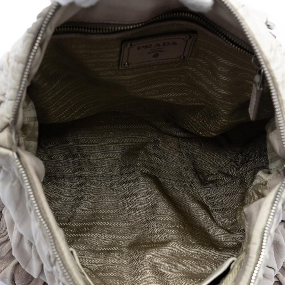 Prada Shoulder Bag