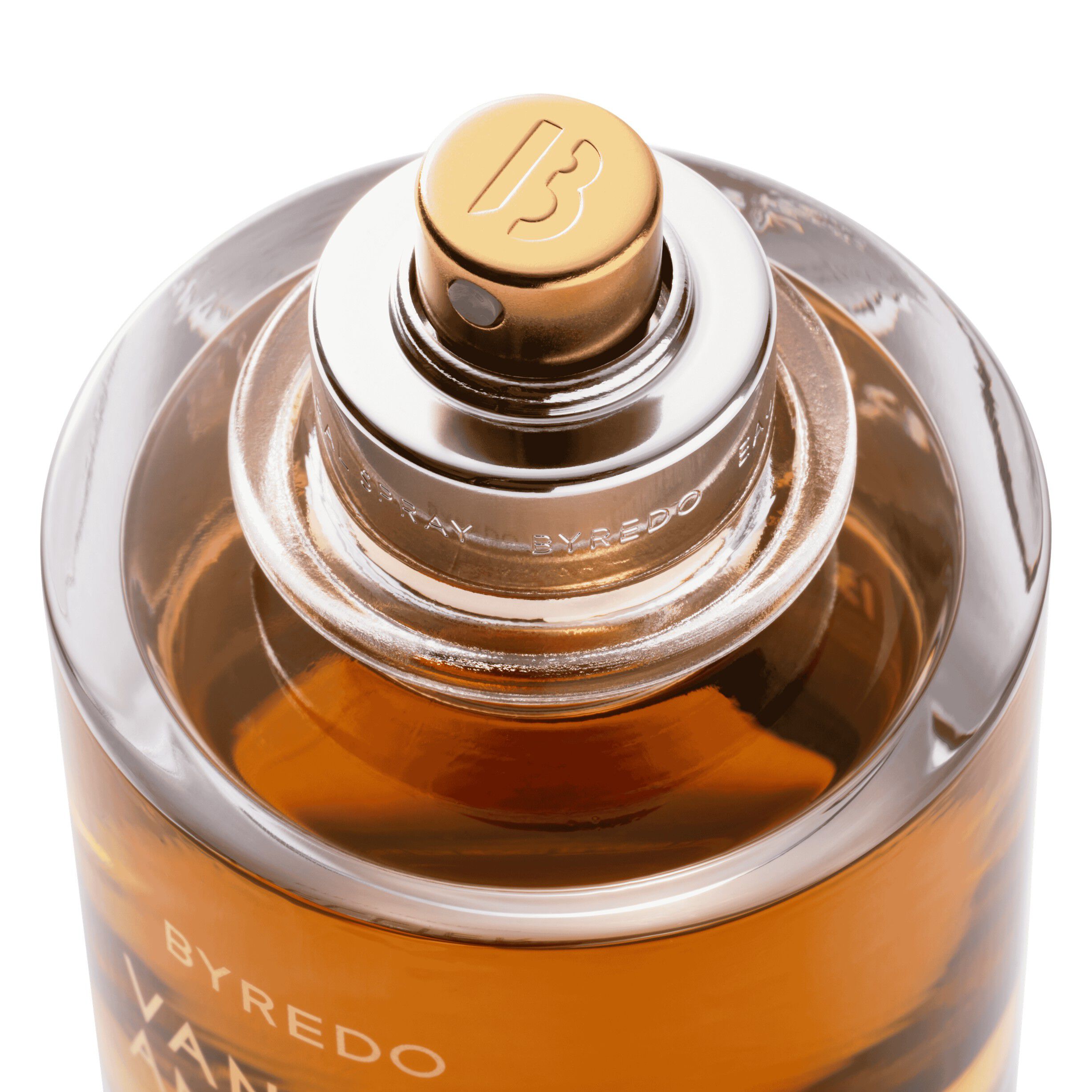 Night Veils Vanille Antique