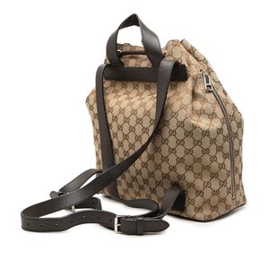 Gucci Backpack