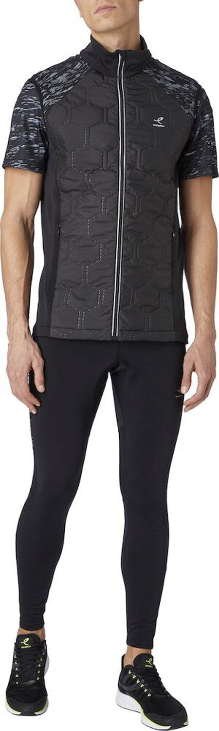 Bayolo 4 polstret l&oslash;bevest