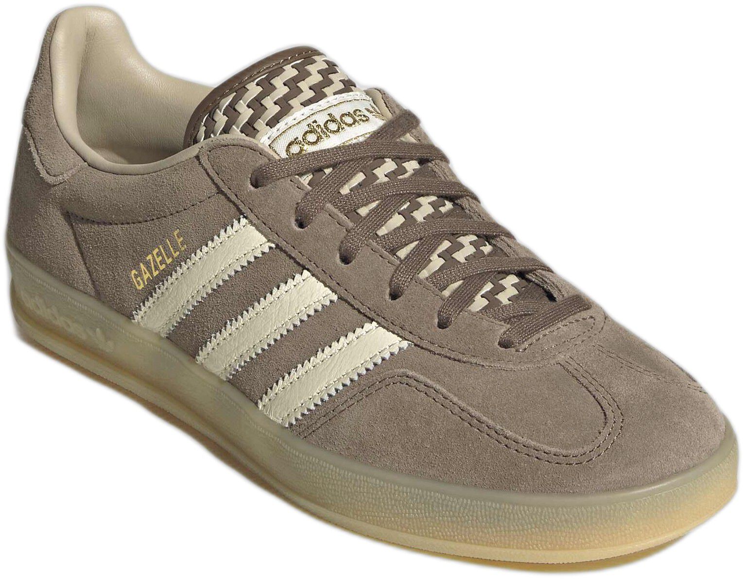 GAZELLE INDOOR W