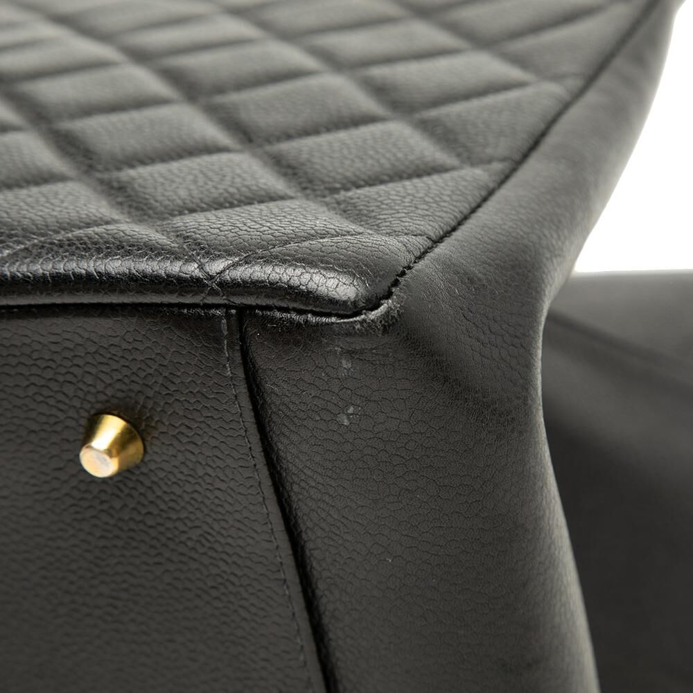 Chanel Tote
