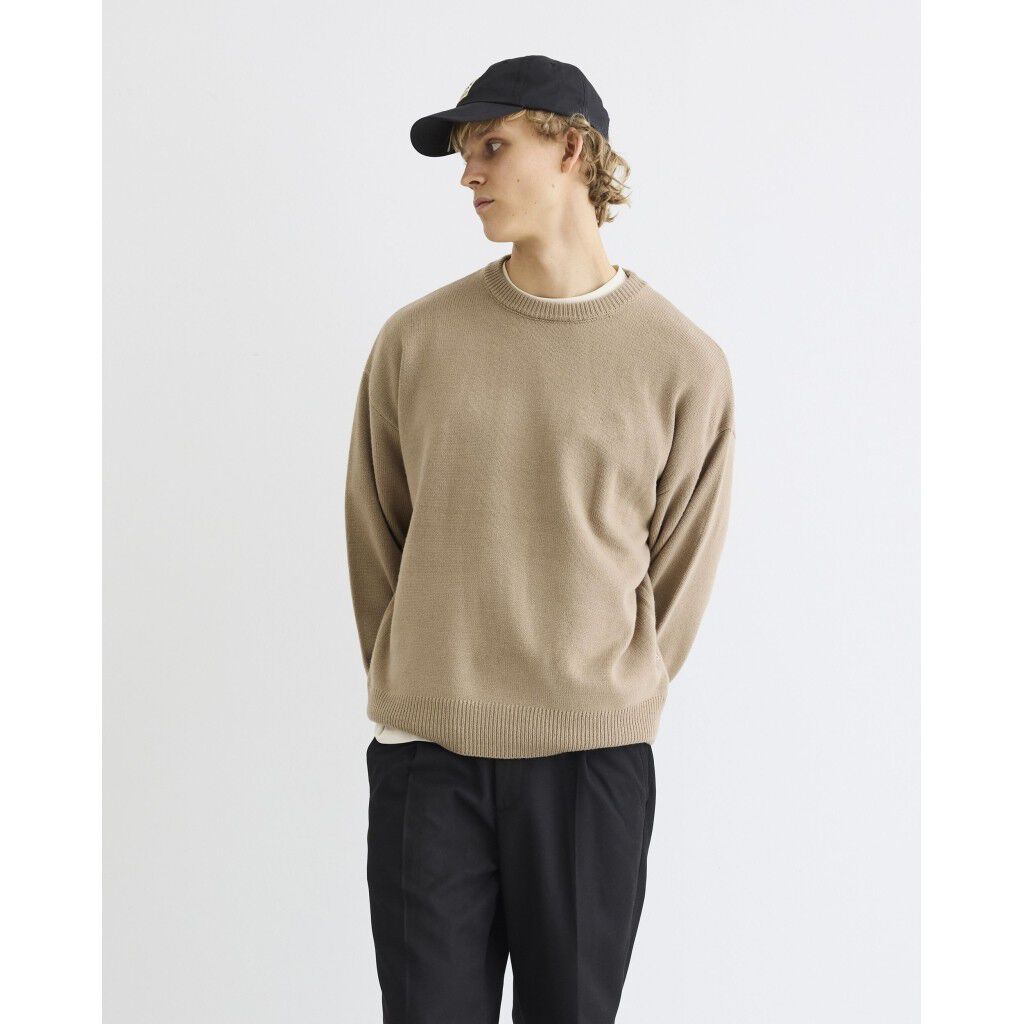 WBKurt base Knit