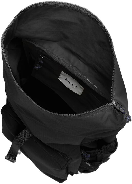 Roll Top Backpack 9019