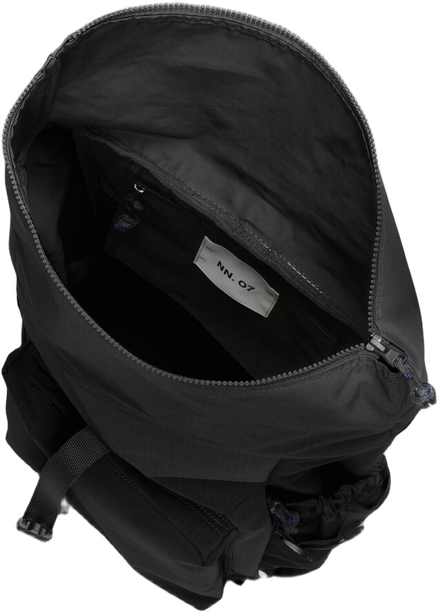Roll Top Backpack 9019
