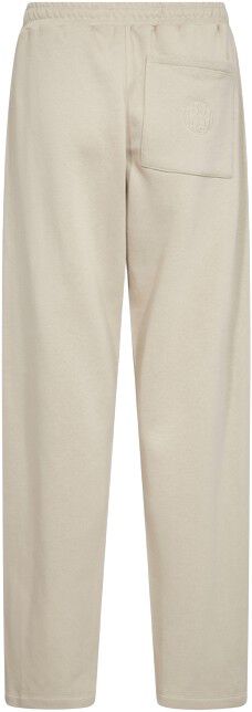 LR-NUKA 15 Bukser Lys gr&aring;