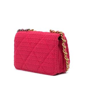 Chanel Wallet On Chain