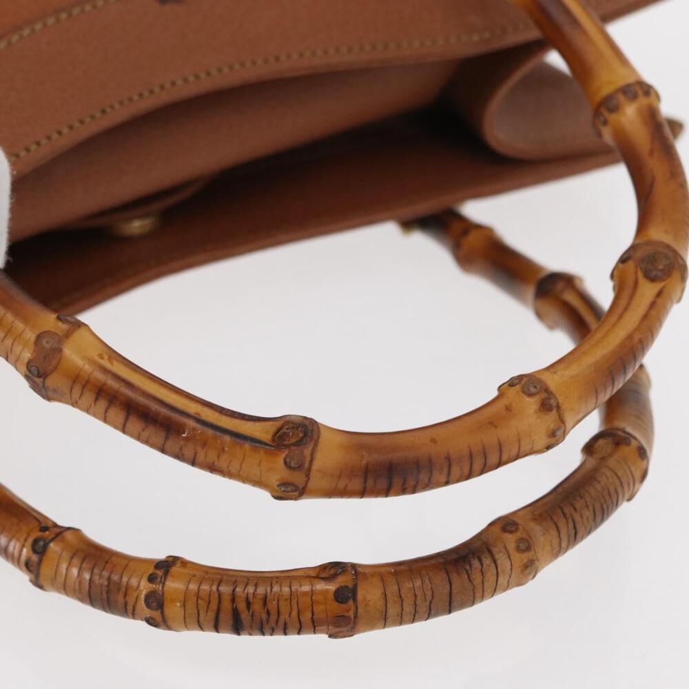 Gucci Bamboo