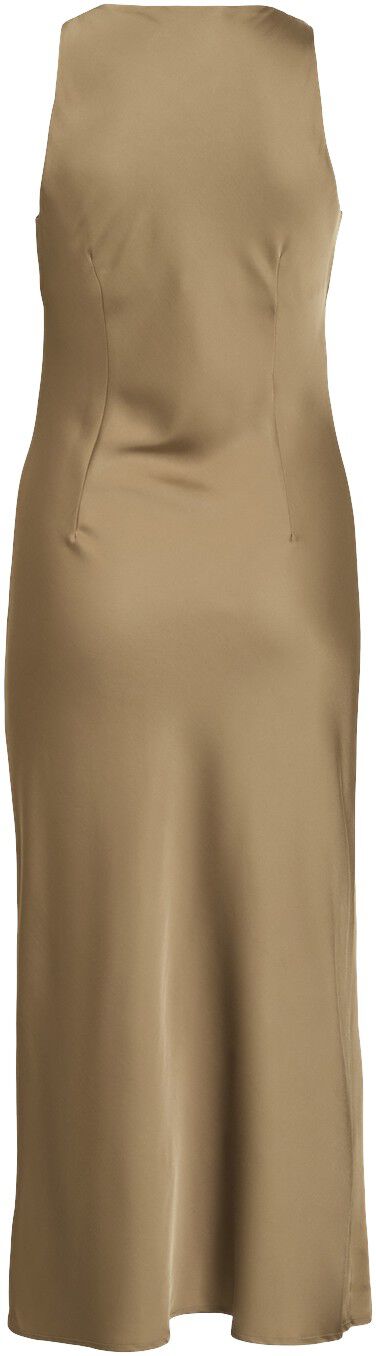 ROUSHYRAS S/L MIDI DRESS/2