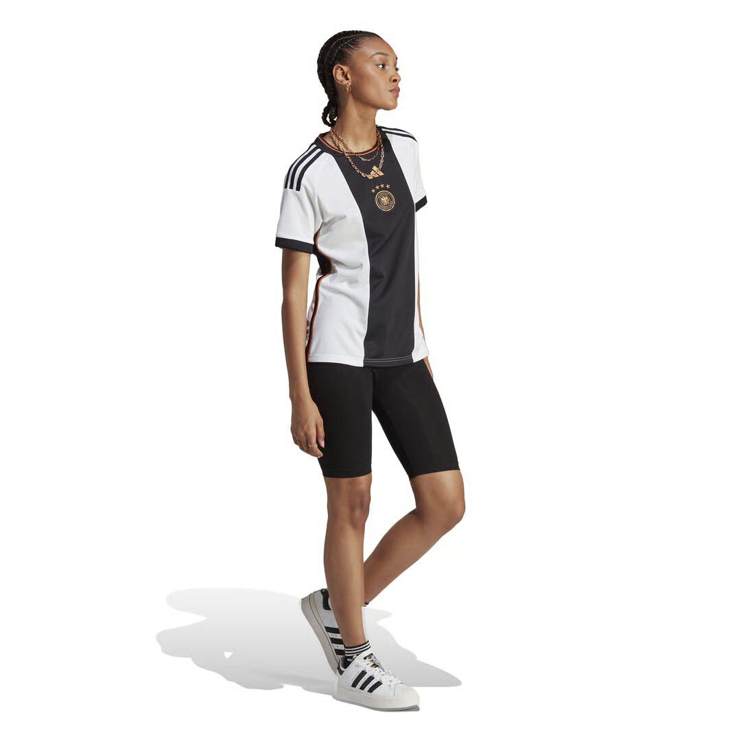 Germany 22/23 Hjemmebanetr&oslash;je