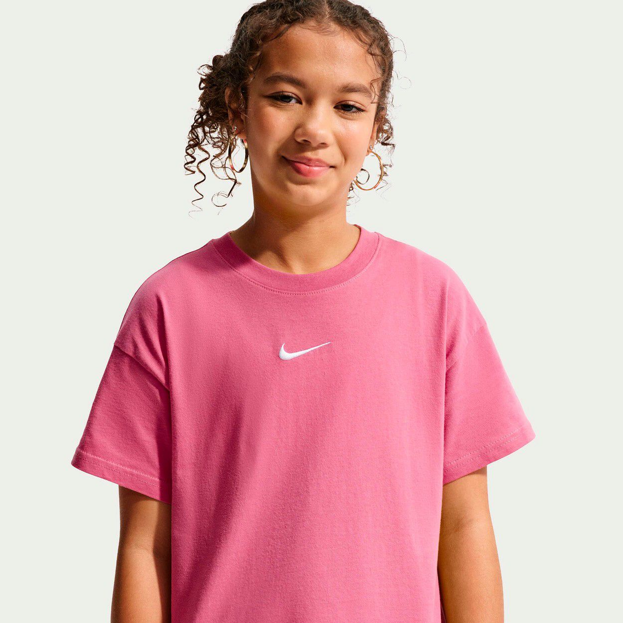 Sportswear Essentail Tr&aelig;nings T-shirt