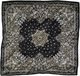 Patsy silk scarf