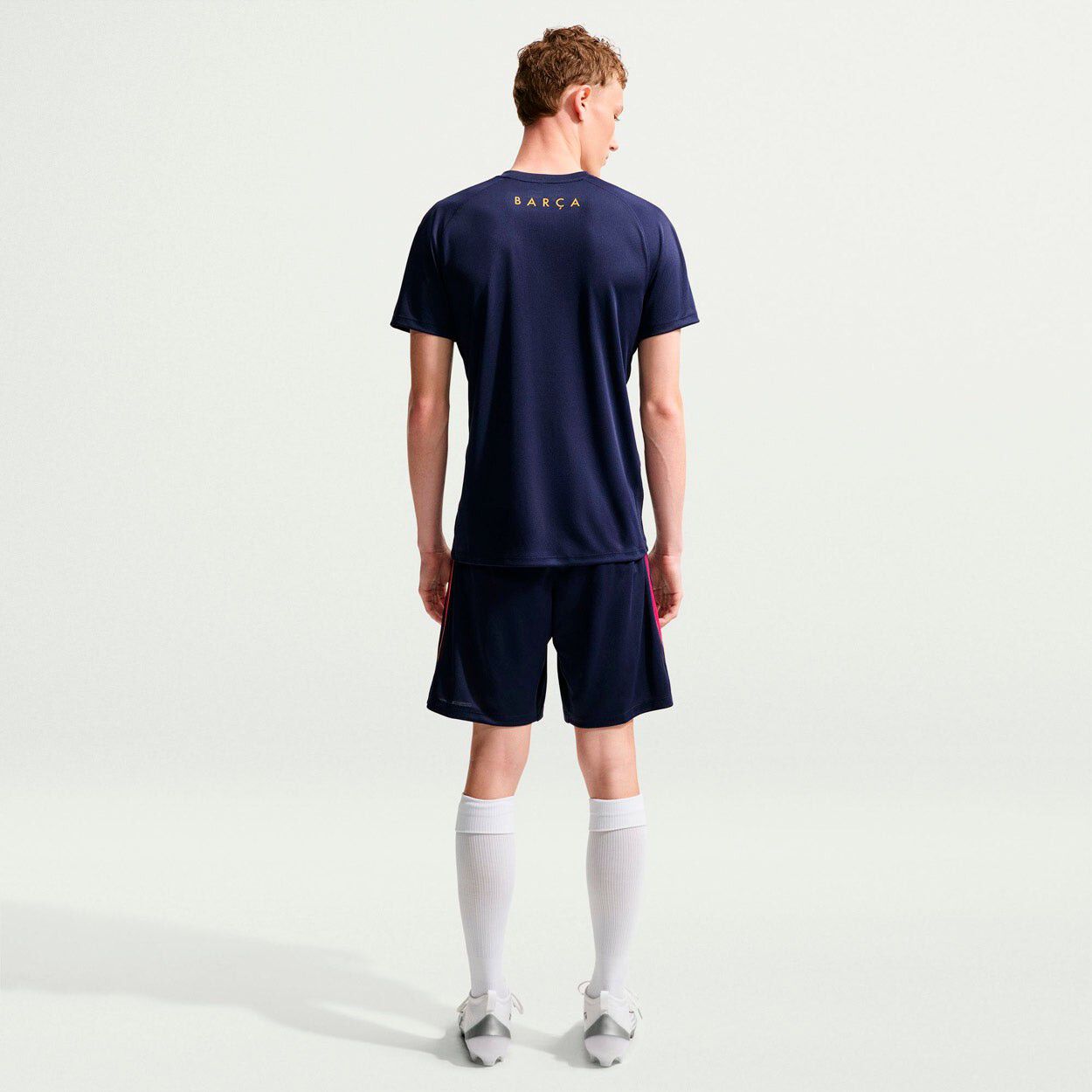 FC Barcelona Strike T-shirt