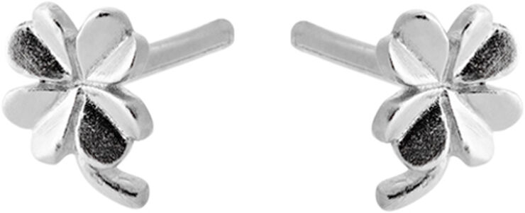 Mini Clover Earsticks size 4 mm