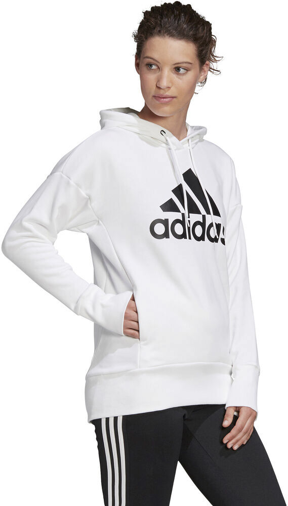 Badge Of Sport Long H&aelig;ttetr&oslash;je