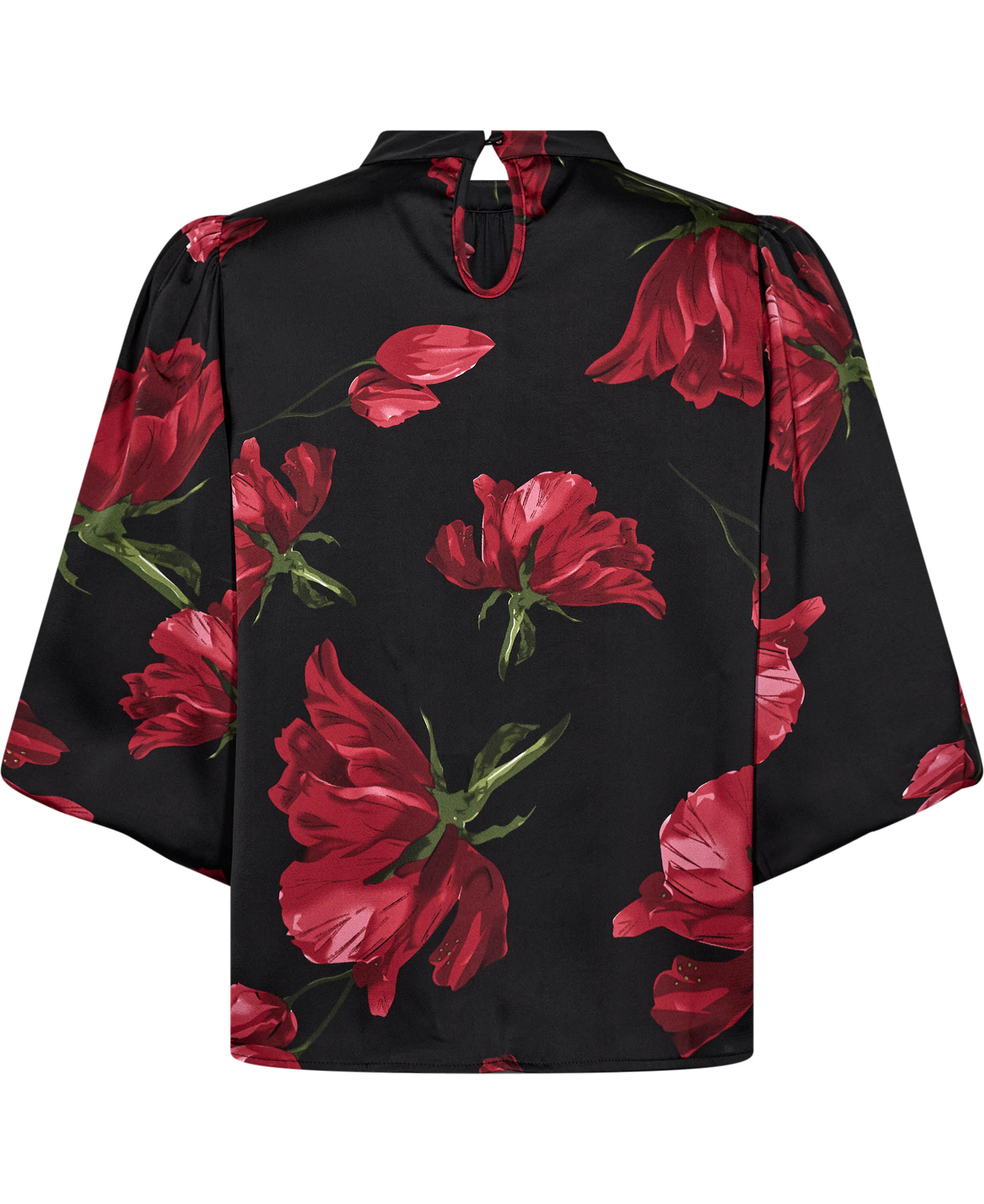 Sebina Blouse