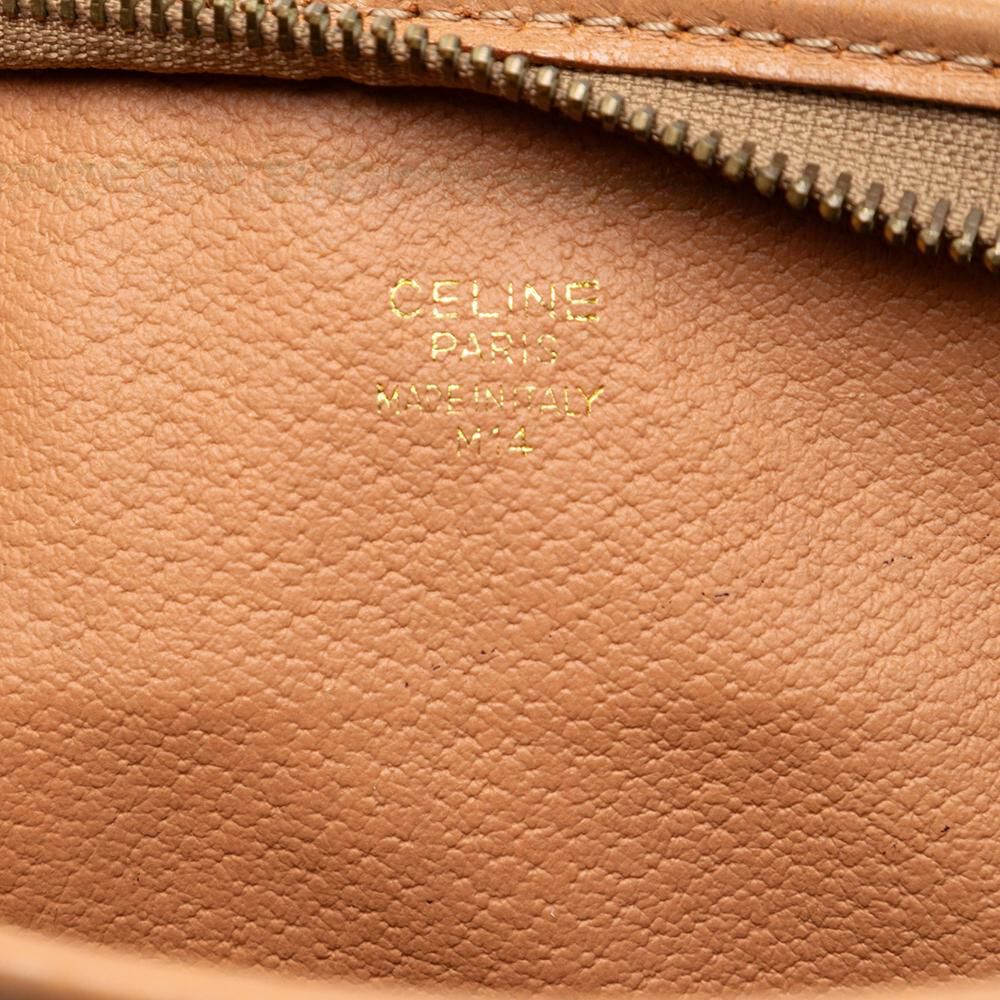 Celine Clutch