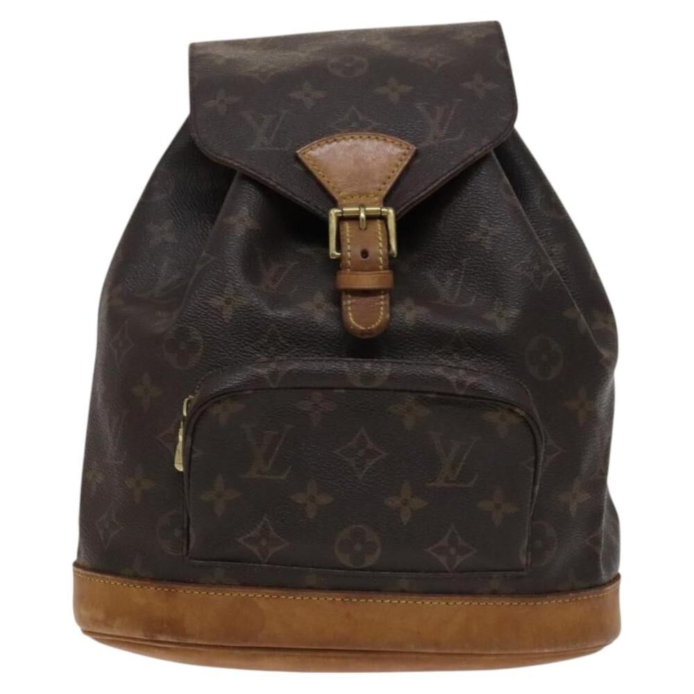 Louis Vuitton Montsouris