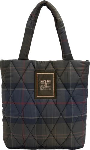 Barbour Arlene Tote