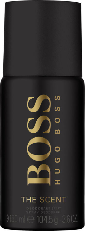 Spray 150 ml. fra BOSS | 235.00 DKK | Magasin.dk