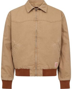 EMBARCADERO AVIATOR JKT TIGERS