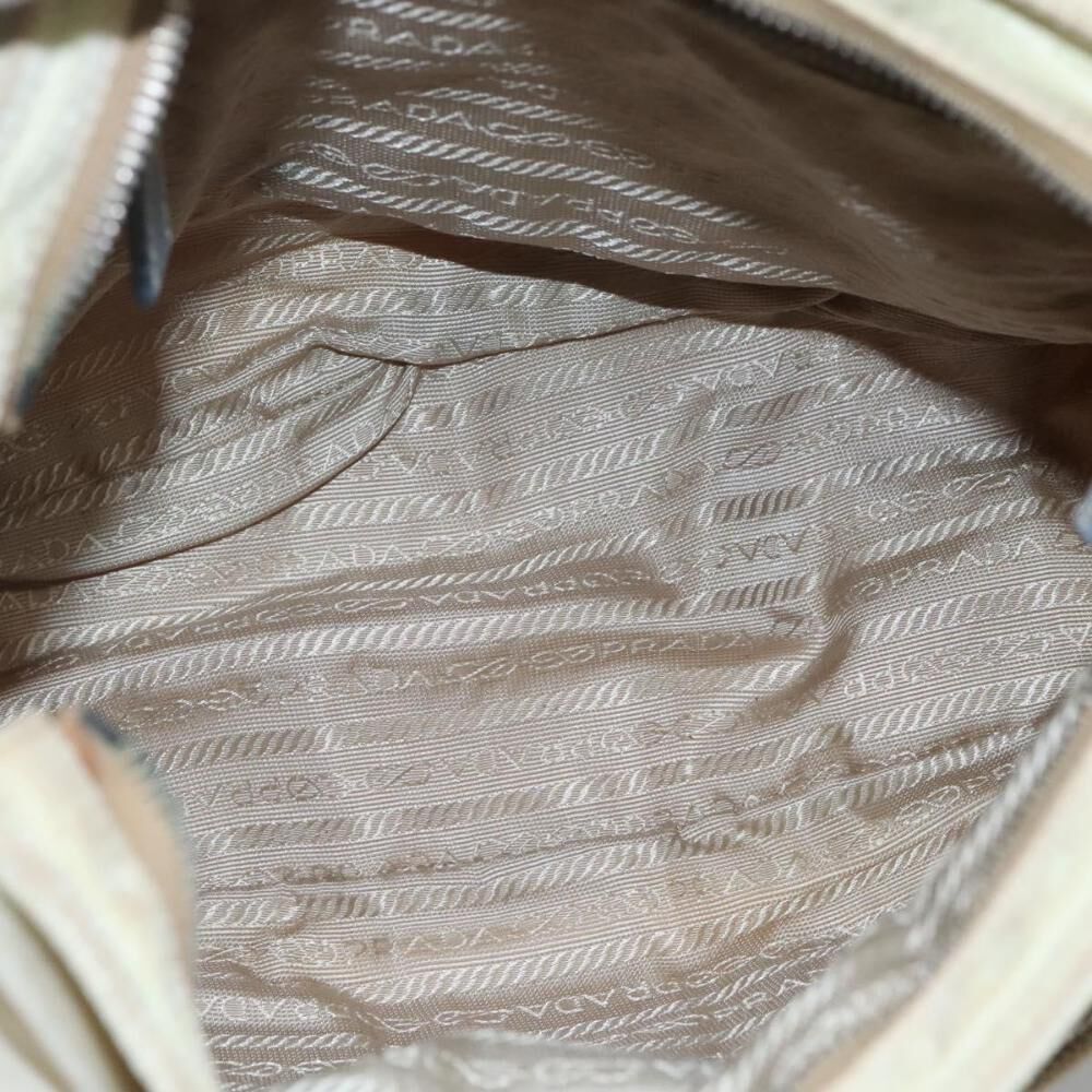 Prada Shoulder Bag