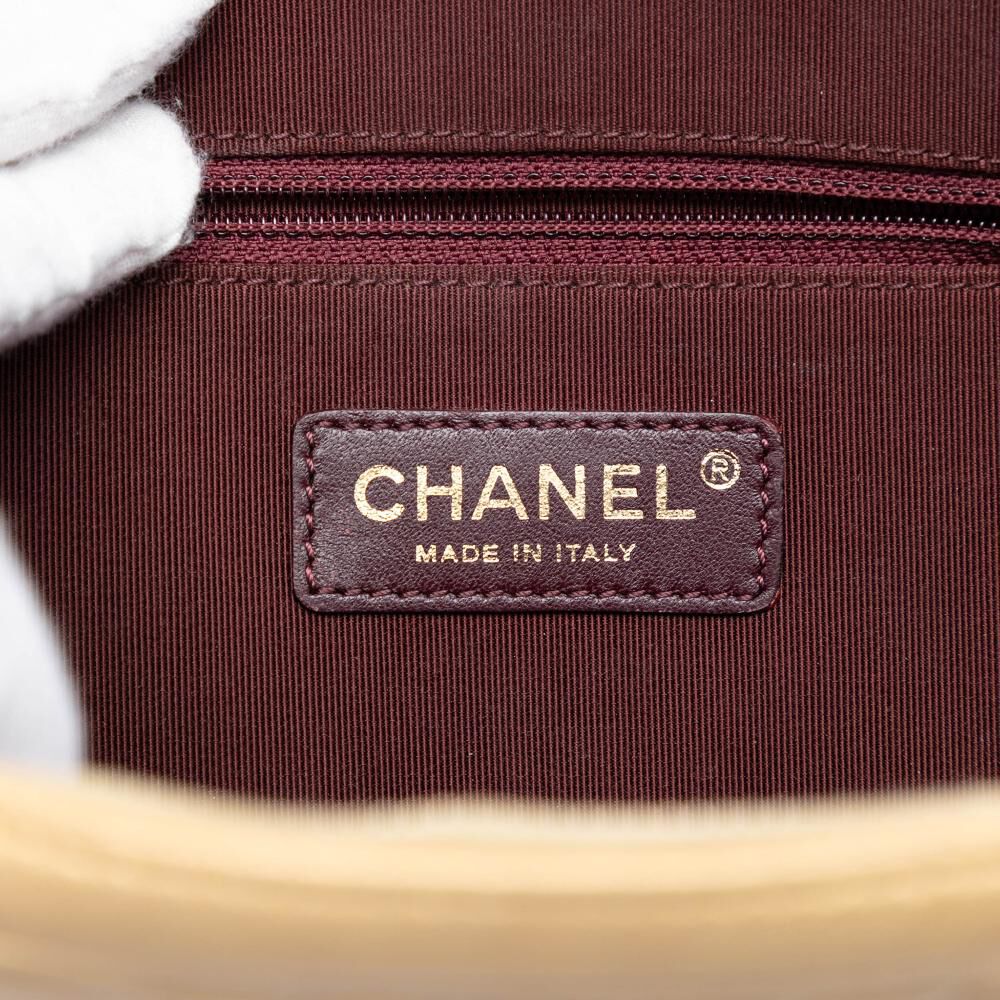 Chanel Boy Bags