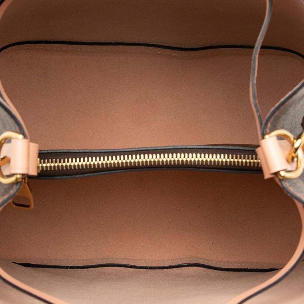 Louis Vuitton Bucket Bag